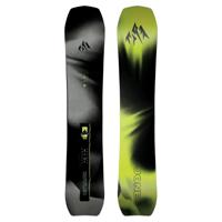 Jones Howler Snowboard Heren Black 158 - thumbnail