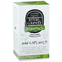 Mini Caps Multi - thumbnail