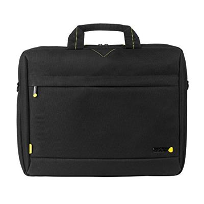Tech air TAN1204 14.1 Aktetas Zwart notebooktas