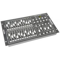 BeamZ DMX-024PRO DMX lichtcontroller - thumbnail