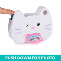 Gabby's Poppenhuis Kitty Camera - thumbnail