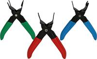 Brilliant Tools BT531000 Brandstofleidingtang 1 stuk(s) - thumbnail