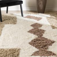 Nohr Vloerkleed 'Ladina' Wol, 250 x 350cm - thumbnail