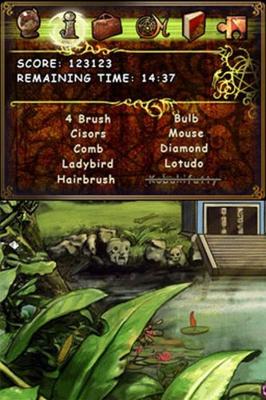 Mystery Tales Time Travel