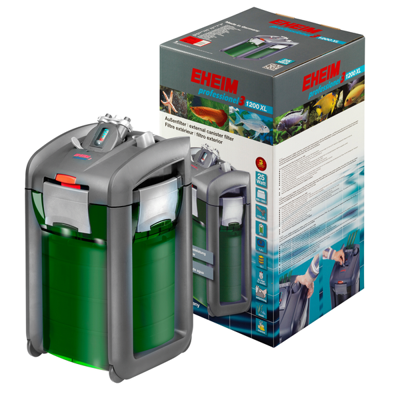 Eheim thermofilter Professional 3 1200 XL zonder filtermassa Eheim Gebr. de Boon - Gebr de boon Eheim thermofilter Professional 3 1200 XL zonder filtermassa Eheim Gebr. de Boon - Gebr de boon