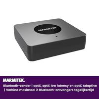 Marmitek: Boomboom 55 HD Bluetooth transmitter - thumbnail