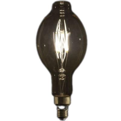 Showtec LED Filament lamp PS52 6W warm wit dimbaar