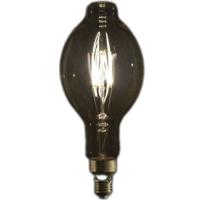 Showtec LED Filament lamp PS52 6W warm wit dimbaar - thumbnail