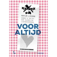 Voor Altijd - Pepijn Lievens - Hardcover (9789401477604) - thumbnail