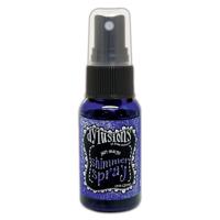 Ranger Ink Ranger • dylusions shimmer spray just indigo - thumbnail