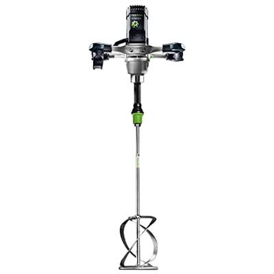 Festool mengmachine MX 1600/2 RE EF HS3R