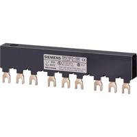 Siemens 3RV1915-1BB Verzamelrail 1 stuk(s) - thumbnail