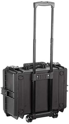 Little jumbo MAX 505PUTR - MET GEREEDSCHAPSINLEG EN TROLLEY - 2450560