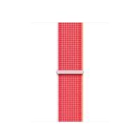 Apple Sport Loop Apple Watch 38mm / 40mm / 41mm Red - thumbnail