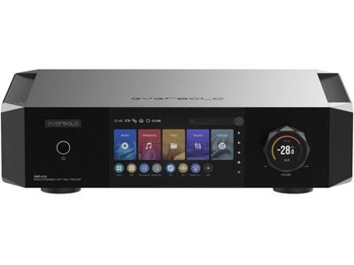 Eversolo DMP-A10 muziekstreamer