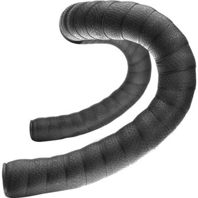 SMP stuurtape Grip Gel 2.0 zwart (set)