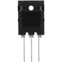 ON Semiconductor Transistor (BJT) - discreet 2SC5200OTU TO-264 Aantal kanalen 1 NPN - thumbnail