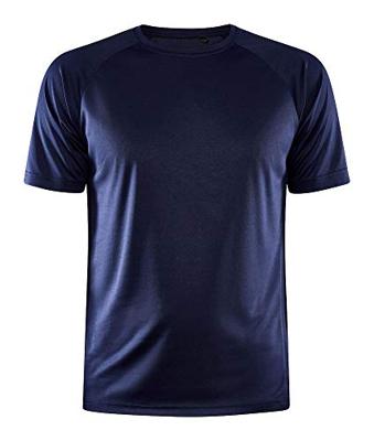 Craft 1909878 Core Unify Training Tee Men - Navy - XL