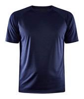 Craft 1909878 Core Unify Training Tee Men - Navy - XL - thumbnail