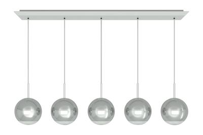 Yamagiwa - Robie 1 wandlamp kers