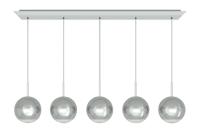 Yamagiwa - Robie 1 wandlamp kers - thumbnail