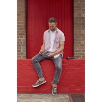 RØDE Interview Pro draadloze handheld condensatormicrofoon - thumbnail