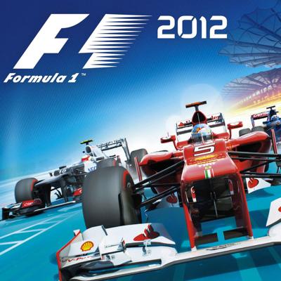 Formula 1 (F1 2012)