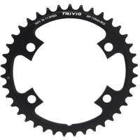 Trivio - race kettingblad 39t.11 speed 110 bcd 4-arm shimano - thumbnail