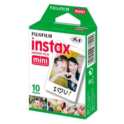 Fujifilm INSTAX mini Instant Film / 10 pack