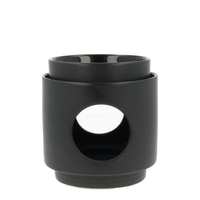 Scentchips - Waxbrander Zwart - Wax Melts Brander - Geurbrander