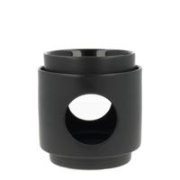 Scentchips - Waxbrander Zwart - Wax Melts Brander - Geurbrander - thumbnail