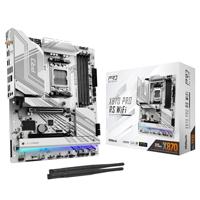 Moederbord AMD Asrock X870 PRO RS WIFI - thumbnail