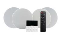 Mini hifi FONESTAR KS-WALL-4 - thumbnail