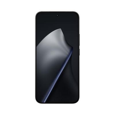 Smartphone Xiaomi 15T Pro 5G 6,83" Octa Core 12 GB RAM 1 TB Zwart - thumbnail