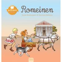Romeinen (Hardback) - thumbnail