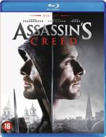 Assassin's Creed - thumbnail