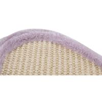 TRIXIE JUNIOR KRABPAAL POOT LILA 40X38X50 CM - thumbnail