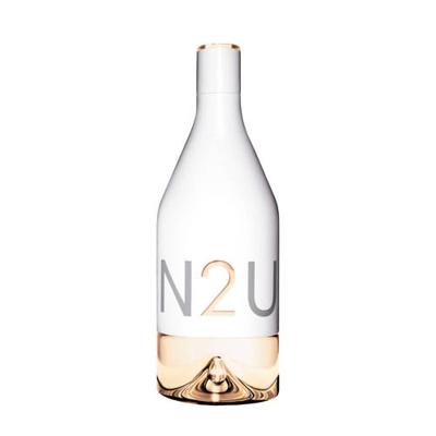 Calvin Klein Ck In2u Her Eau de Toilette Calvin Klein Ck In2u Her Eau de Toilette