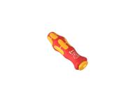 Wera 817 VDE Handgreep, 9 mm x 102 mm - 1 stuk(s) - 05003990001 - thumbnail