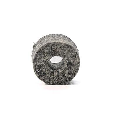 Gibraltar Hardware SC-CFL4 set dikke bekkenviltjes (4 stuks)