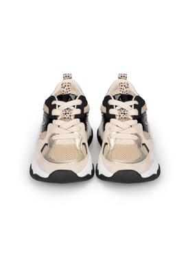 Posh by Poelman Gigi CGIGI-02APSH2 Beige / Goud-38 maat 38