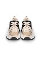 Posh by Poelman Gigi CGIGI-02APSH2 Beige / Goud-38 maat 38 - thumbnail