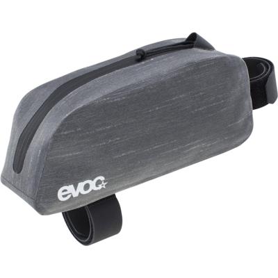 Evoc - top tube pack wp carbon grey one size 0,8l