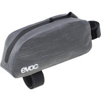 Evoc - top tube pack wp carbon grey one size 0,8l - thumbnail