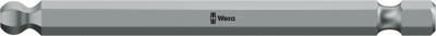 Wera 842/4 Inbus-bit 7/32 inch Gereedschapsstaal Gelegeerd, Taai F 6.3 1 stuk(s)