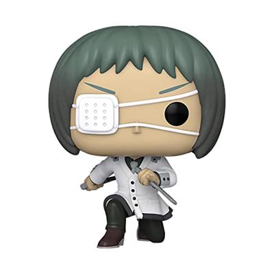 Tokyo Ghoul:Re Funko Pop Vinyl: Toru Mutsuki