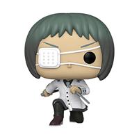 Tokyo Ghoul:Re Funko Pop Vinyl: Toru Mutsuki - thumbnail