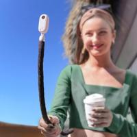 Insta360 One RS Monkey Tail Mount - thumbnail