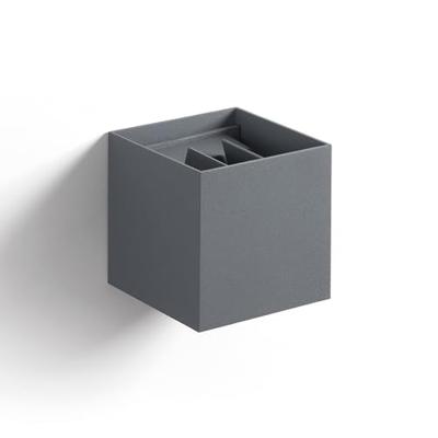 Franssen Verstelbare wandspotFinmotion - 38960