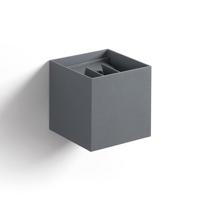 Franssen Verstelbare wandspotFinmotion - 38960 - thumbnail